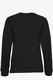 Adidas Women Originals Adicolor Classics Long-Sleeve Top Sweatshirt Stretchy