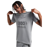 Nike Air Max Tonal T-Shirt - Grey