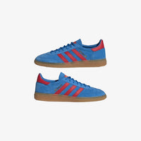 Adidas Handball Spezial Originals Sneakers for Men's in Blue & Red