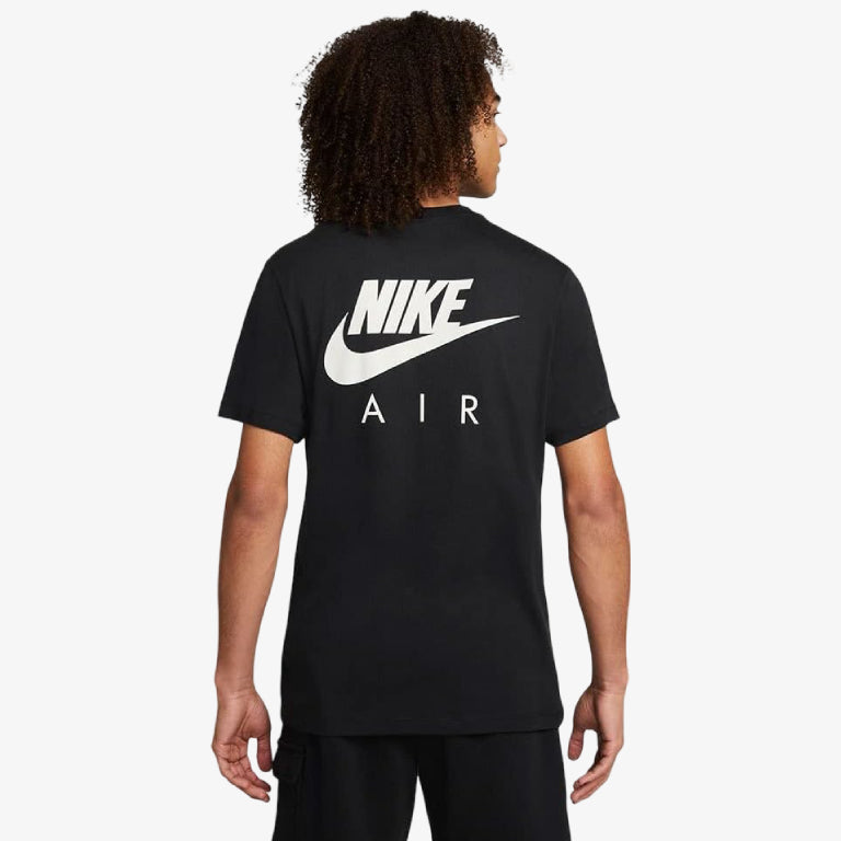 Nike Air Max Men's Crew Neck Summer T-shirts