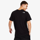 The North Face T-shirt Simple Dome T-shirt