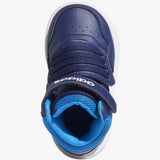 Adidas Footwear Hoops Mid Shoes