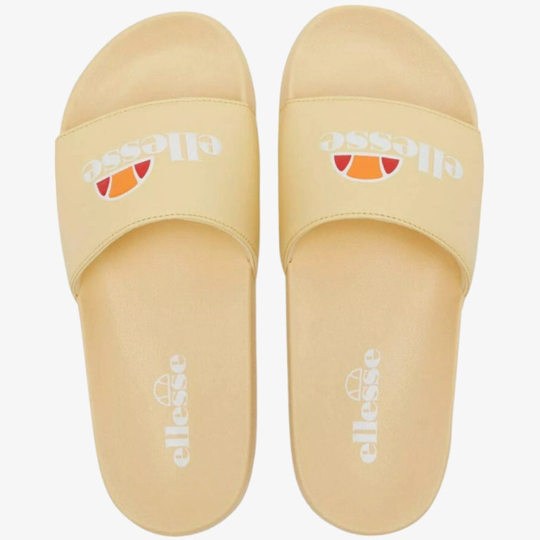 Ellesse Women's Filippo Sliders