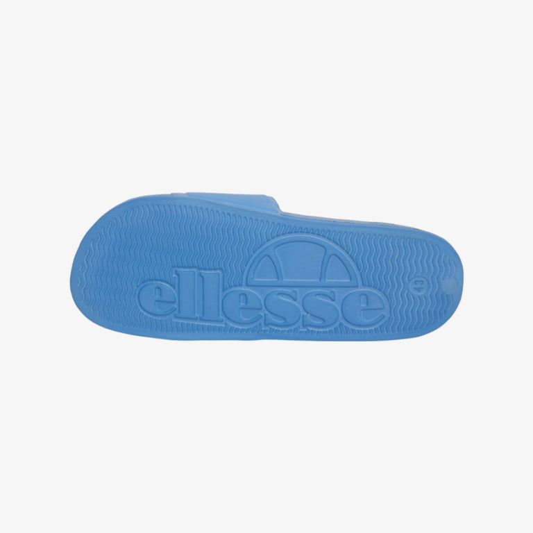 Ellesse Mens Fellenties Sliders - Light Blue