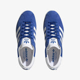 Adidas Gazelle 85 Suede Shoes Blue