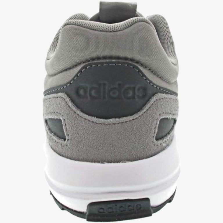 Adidas Retrorunner Trainer Shoes - Grey