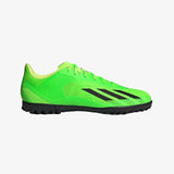 Adidas X Speedportal 4 Football Shoes - Green