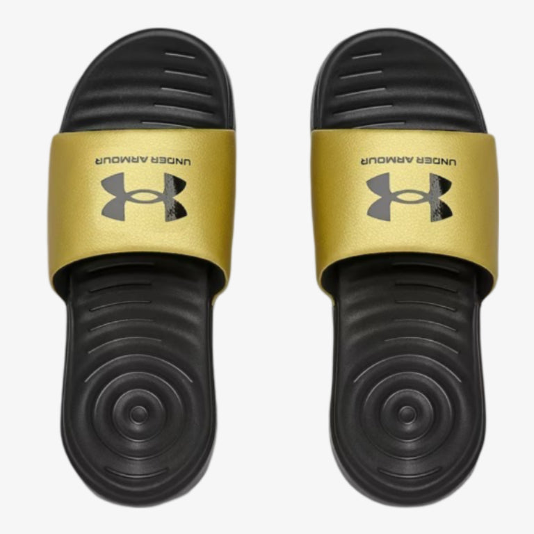 Under Armour Women's Ansa Fixed Slides