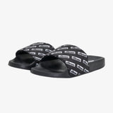 Ellesse Morgana Slides Black