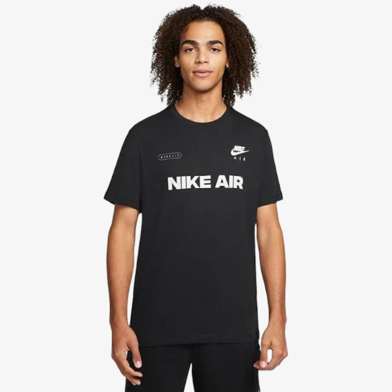 Nike Air Max Men's Crew Neck Summer T-shirts