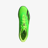 Adidas X Speedportal 4 Football Shoes - Green