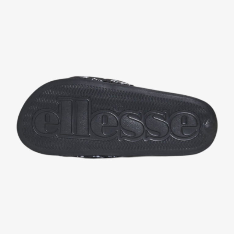 Ellesse Morgana Slides Black