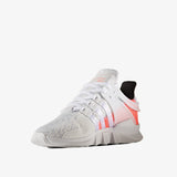 Adidas EQT Adv White Mens Marathon Running Trainers Shoes