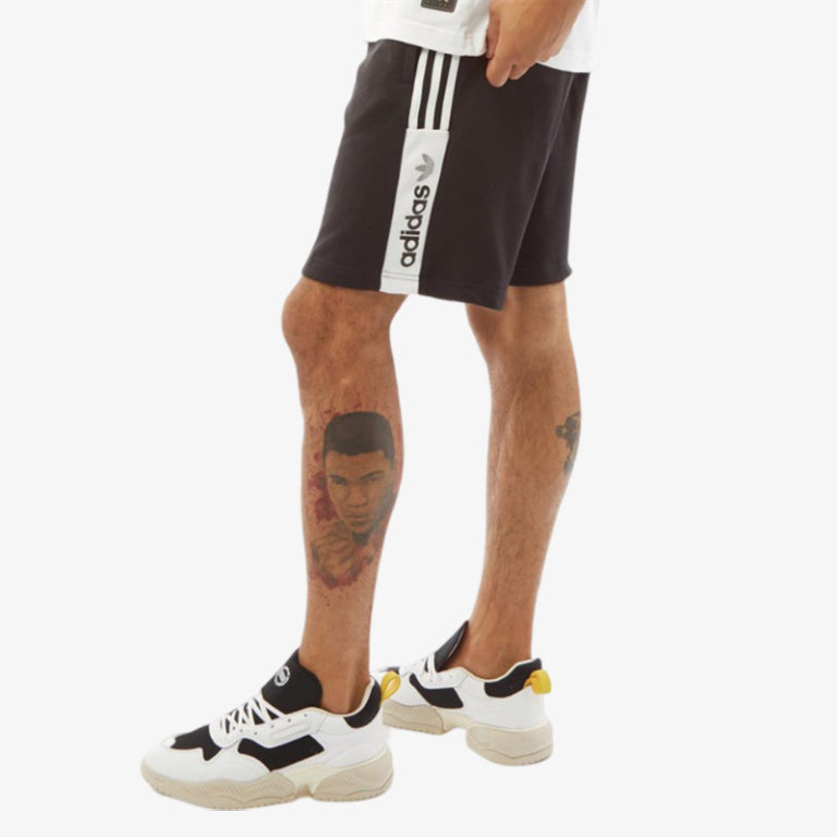 Adidas Originals Mens Nutasca Shorts