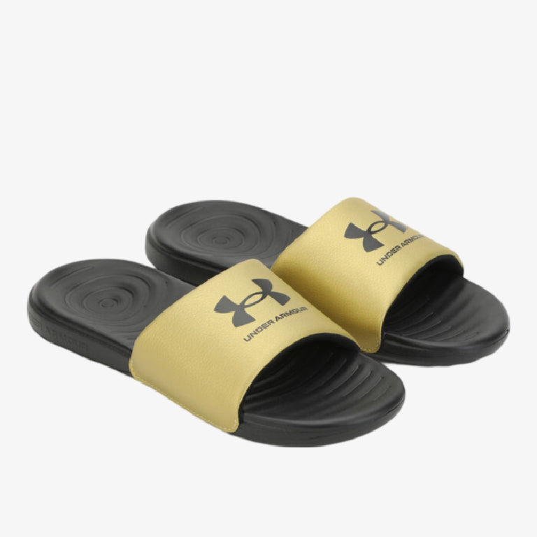 Under Armour Women's Ansa Fixed Slides