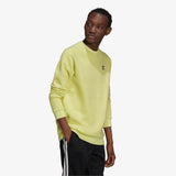 Adidas Originals Essential Crew Sweatshirt