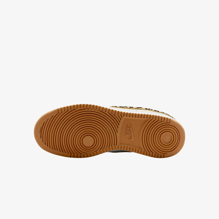 Nike Court Vision Low Sneaker Women's  Shoes
