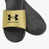 Under Armour Women's Ansa Fixed Slides