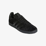 Adidas Gazelle Originals Black Training Shoes