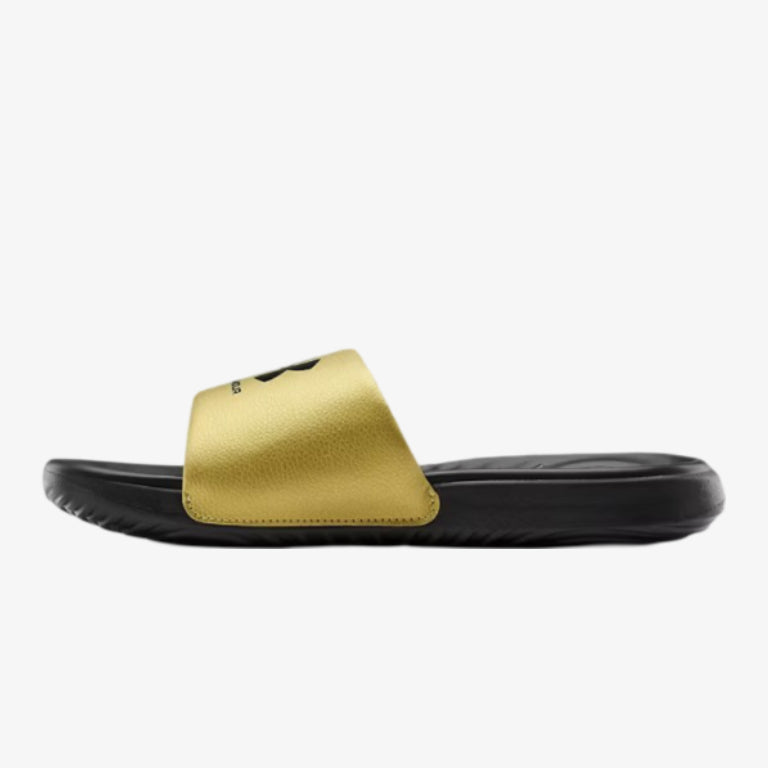 Under Armour Women's Ansa Fixed Slides