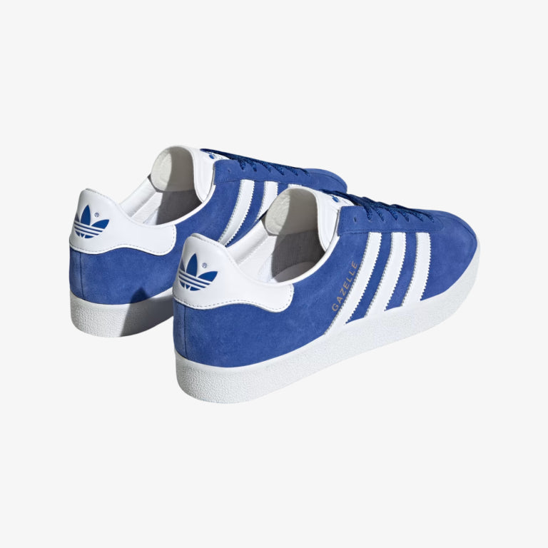 Adidas Gazelle 85 Suede Shoes Blue