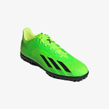 Adidas X Speedportal 4 Football Shoes - Green