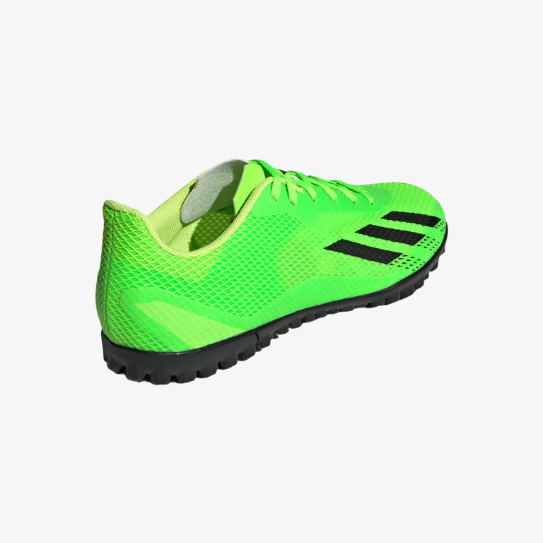 Adidas X Speedportal 4 Football Shoes - Green