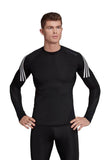 Adidas Ask Spr Ls 3s Long Sleeved Men's T-shirt