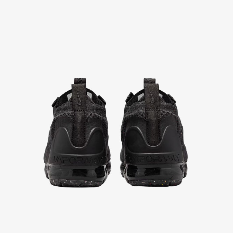Nike Air VaporMax 2021 Flyknit Triple Black Shoes