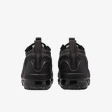 Nike Air VaporMax 2021 Flyknit Triple Black Shoes