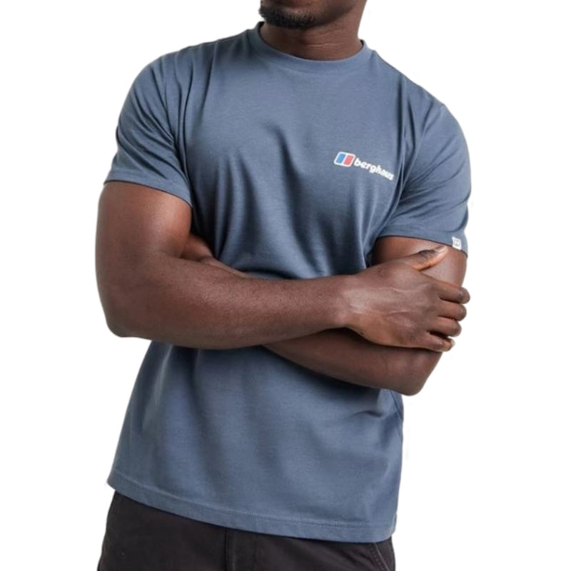 Berghaus Pinnacle Point Men's T-shirt