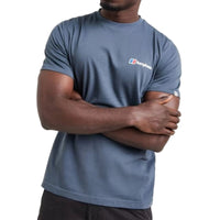 Berghaus Pinnacle Point Men's T-shirt
