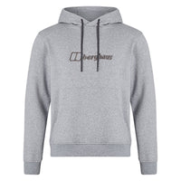 Berghaus Men's Pullover Hoodie - Gray