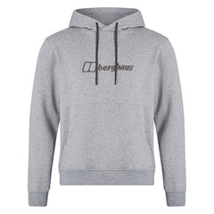 Berghaus Men's Pullover Hoodie - Gray