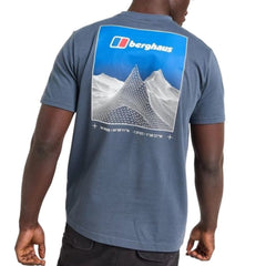Berghaus Pinnacle Point Men's T-shirt