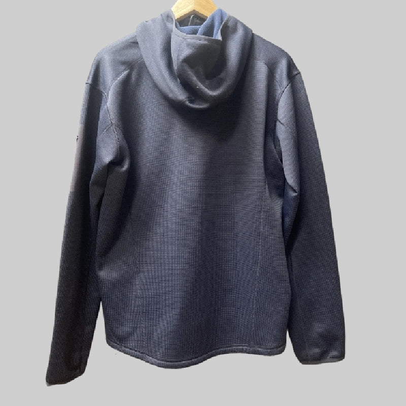 Berghaus Men’s Fleece Lined Hooded Jacket