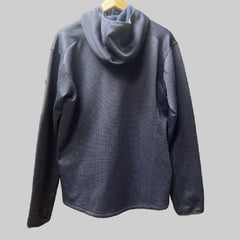 Berghaus Men’s Fleece Lined Hooded Jacket