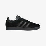 Adidas Gazelle Originals Black Training Shoes