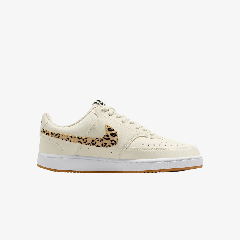 Nike Court Vision Low Sneaker Women's  Shoes