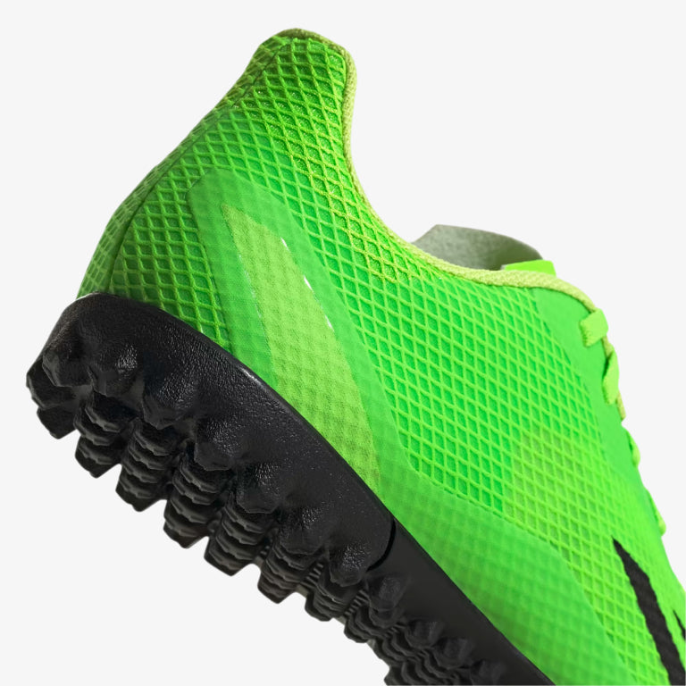 Adidas X Speedportal 4 Football Shoes - Green