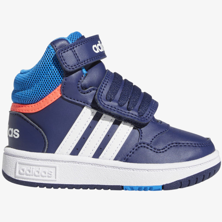 Adidas Footwear Hoops Mid Shoes