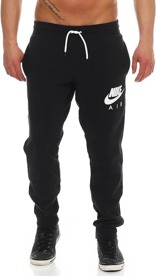 Nike AW77 FLC Cuff PT-Air HTG Men’s Trousers