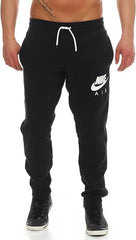Nike AW77 FLC Cuff PT-Air HTG Men’s Trousers