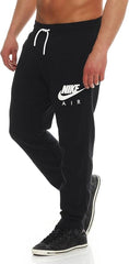 Nike AW77 FLC Cuff PT-Air HTG Men’s Trousers