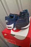 Nike Air Max Ivo(GS) Obsidian Blue