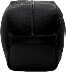 Nike Brasilia Sporttasche für Herren – Schwarz/Weiß