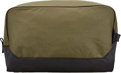 Nike Brasilia Sporttasche für Herren – Schwarz/Weiß