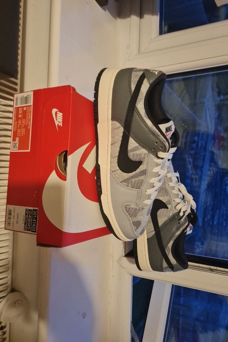 Nike Dunk Low Copy Paste