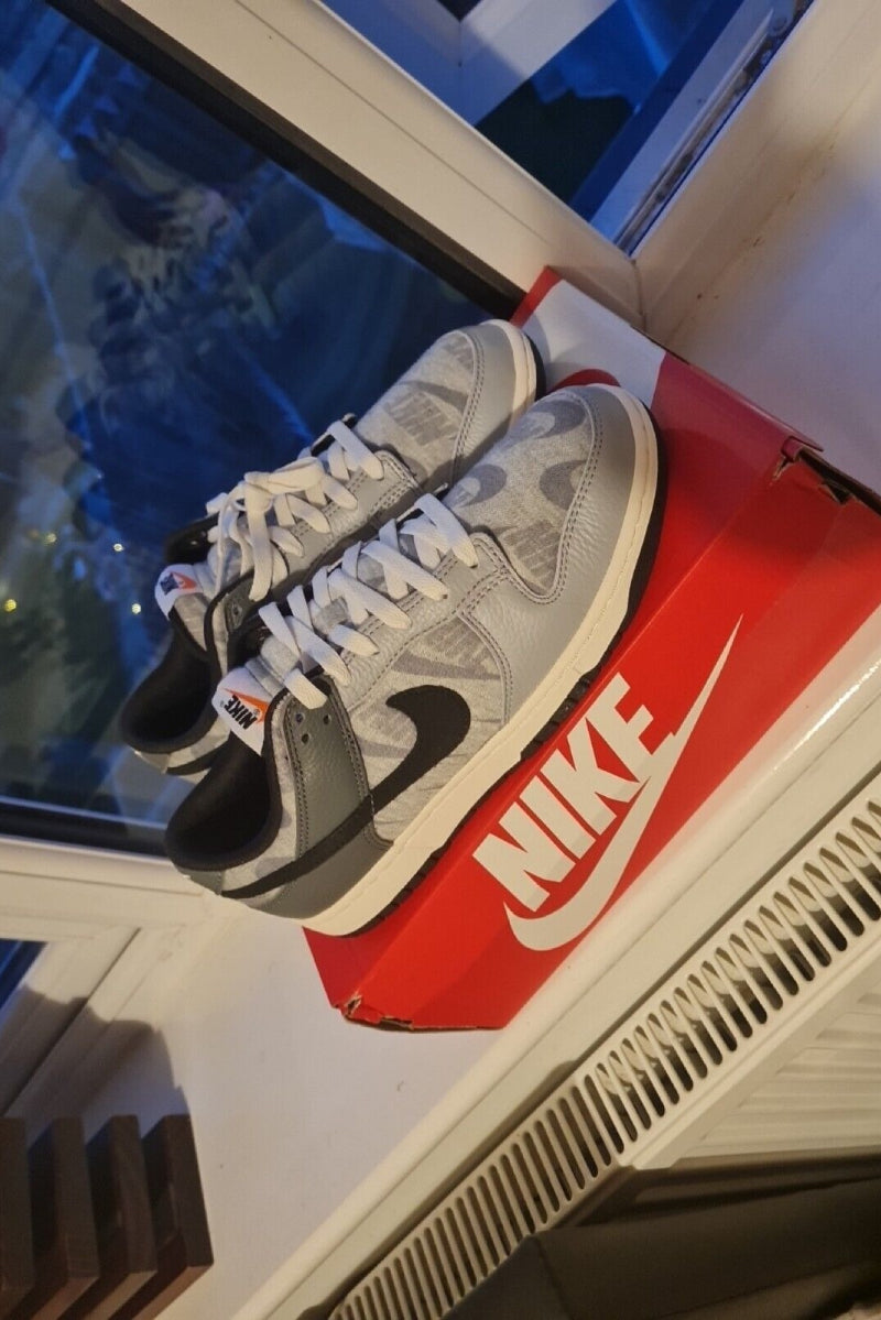 Nike Dunk Low Copy Paste