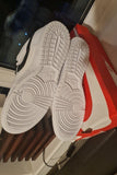 Nike Dunk Low Reverse Panda 2022